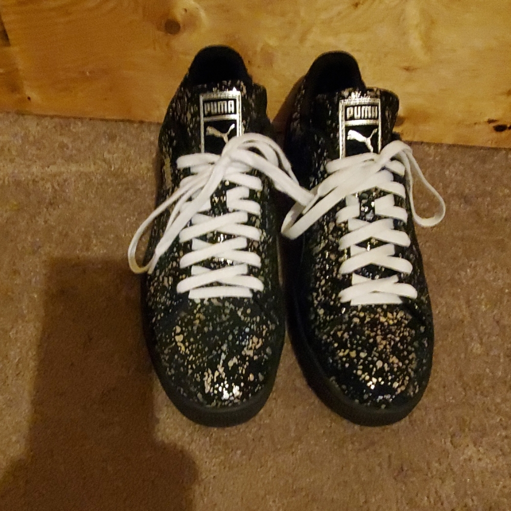 COPY - Puma Sneakers